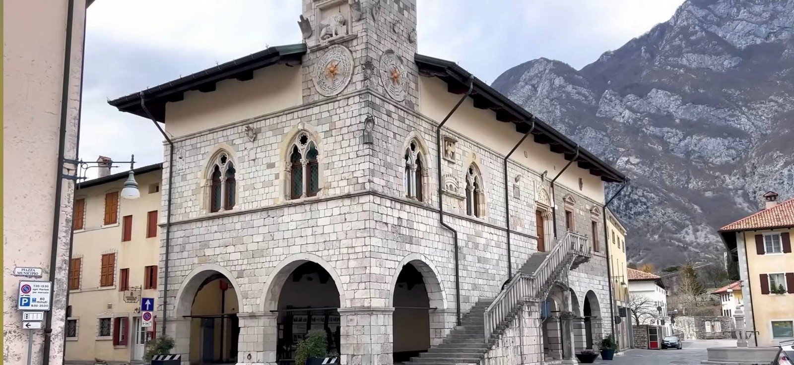 شمال إيطاليا