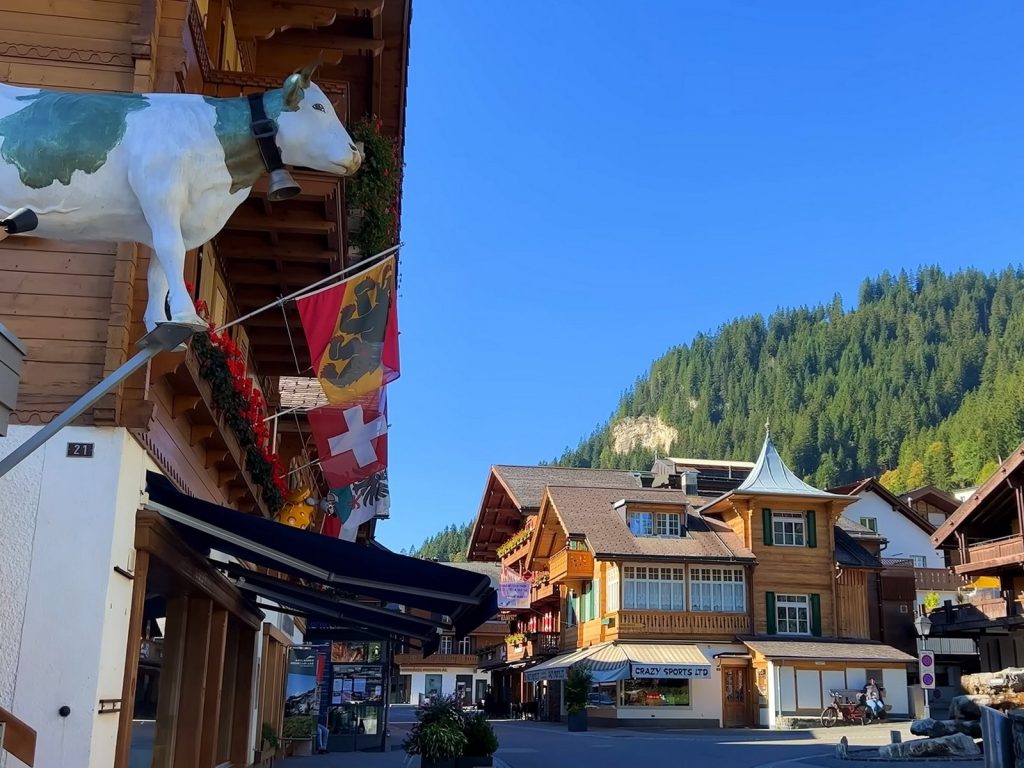 Adelboden