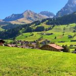 Adelboden, Switzerland