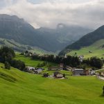 Appenzell Switzerland