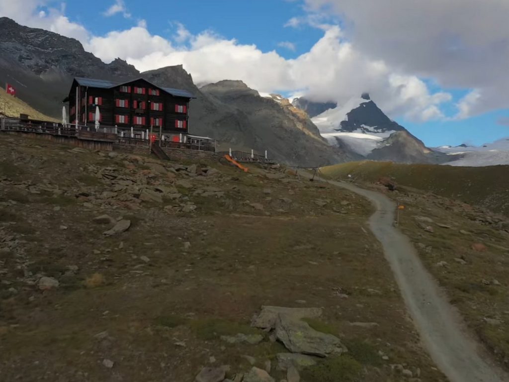 Guesthouses in Switzerland