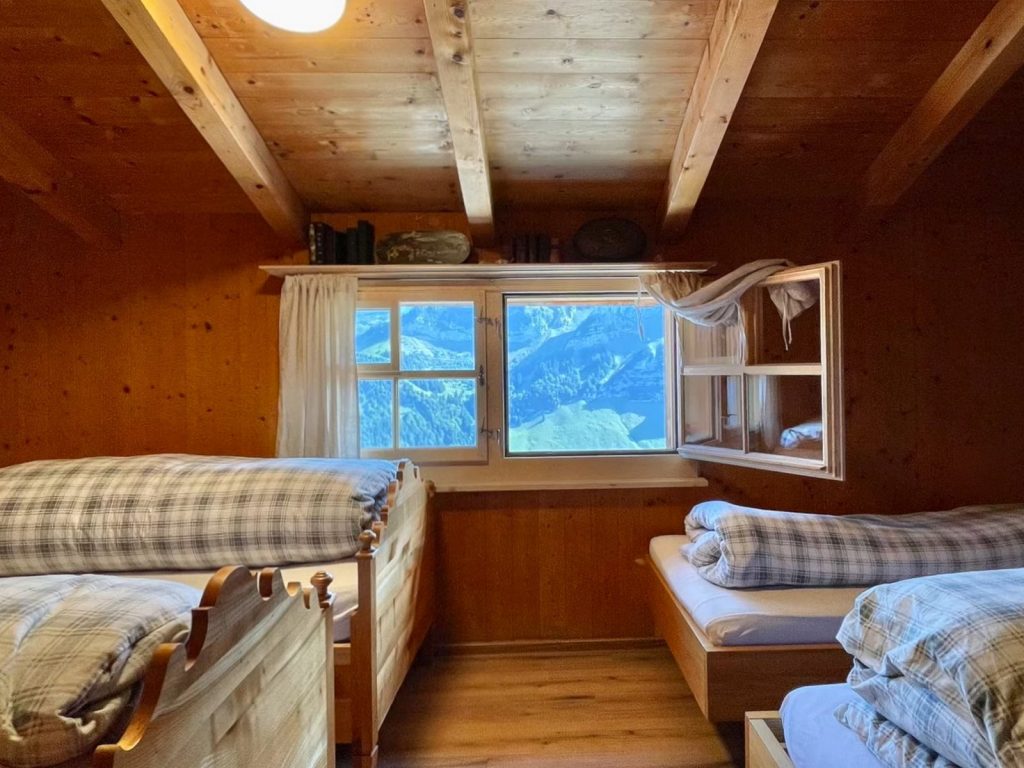 Guesthouses in Switzerland