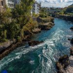 Rivers in Switzerland