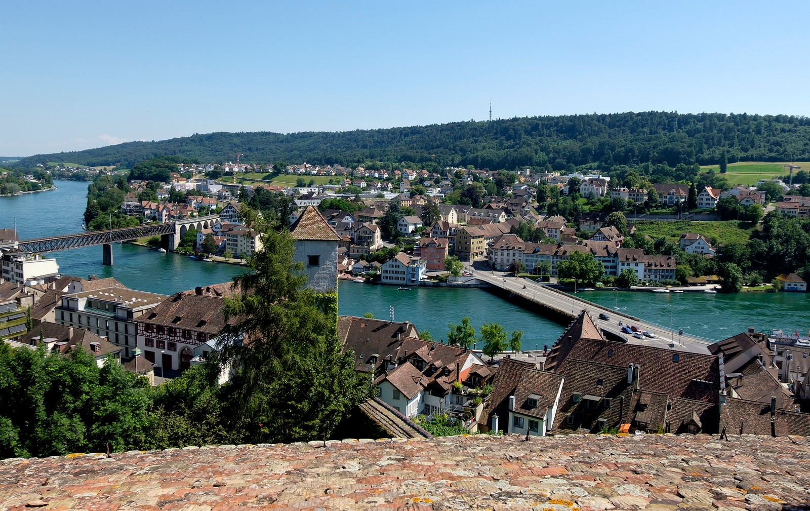 Schaffhausen