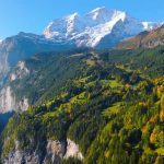 Southern Switzerland