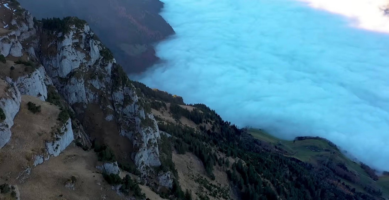 Switzerland in Autumn