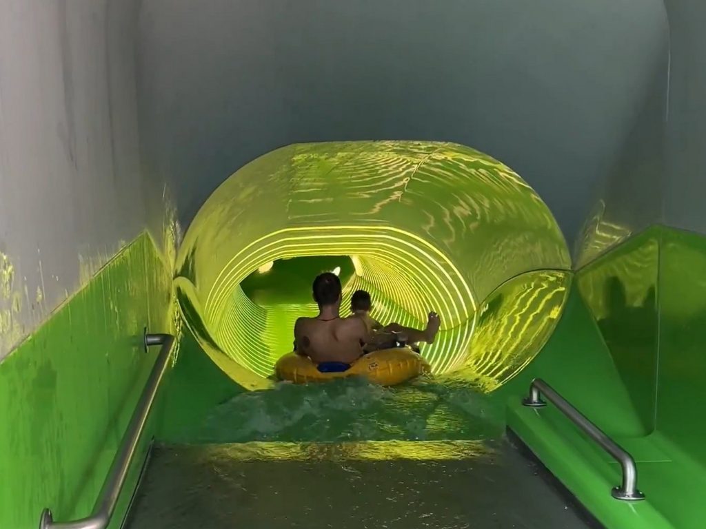 Thermal baths in Switzerland