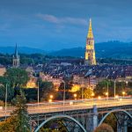 What Is the Capital of Switzerland?