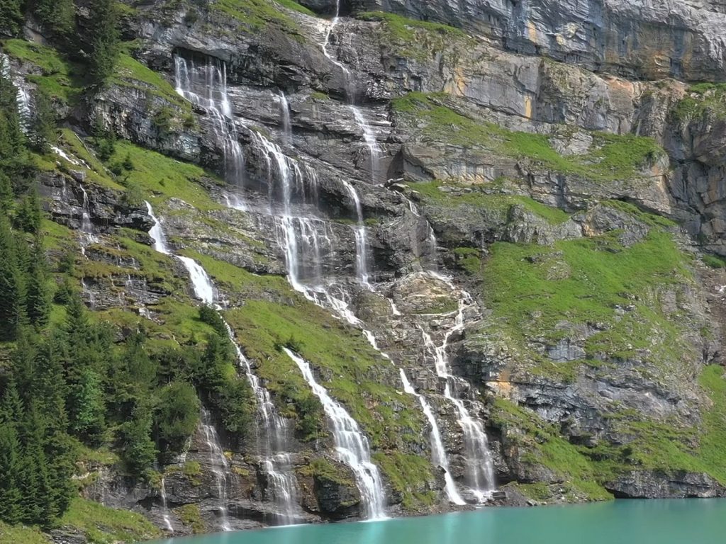 What to do in Switzerland