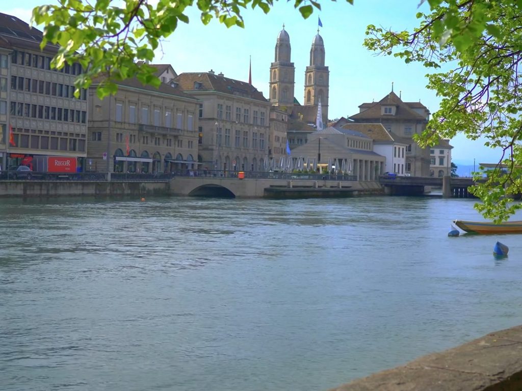 What to do in Switzerland