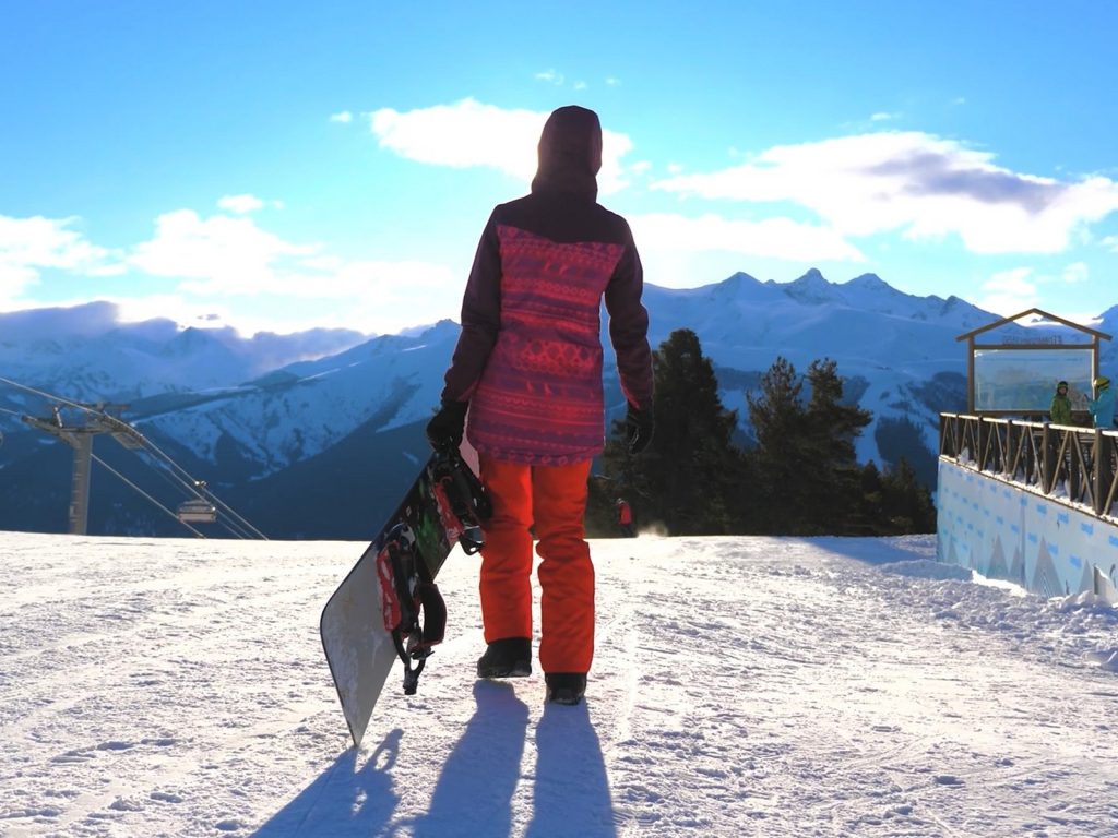 What to do in Switzerland