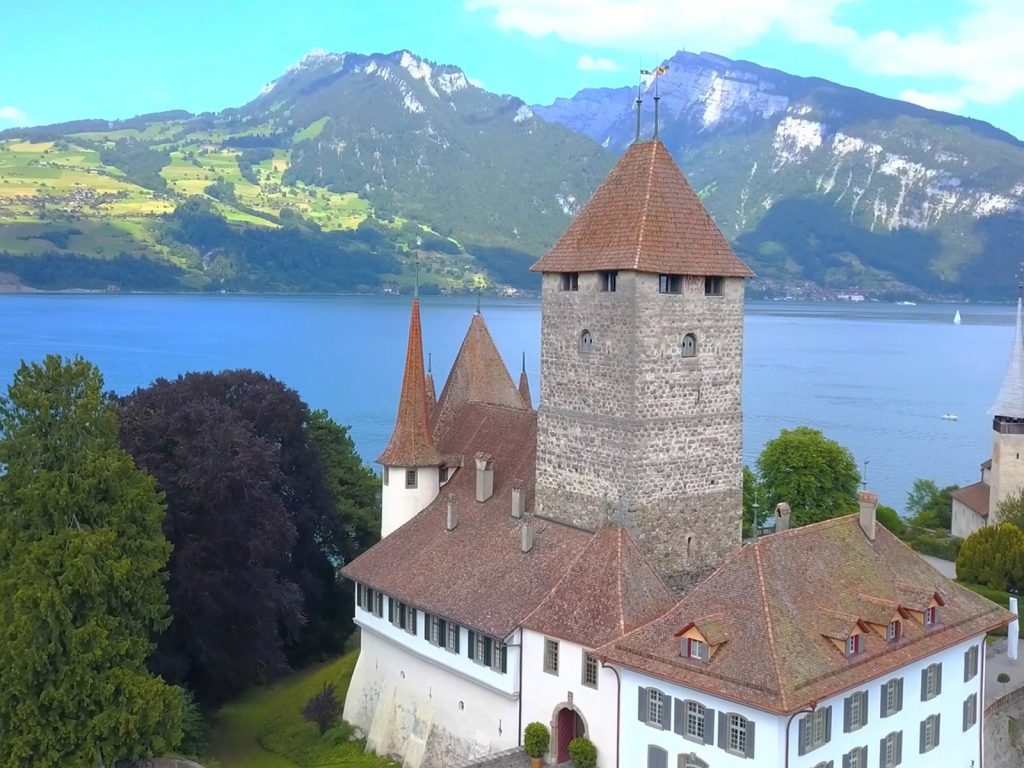 What to do in Switzerland