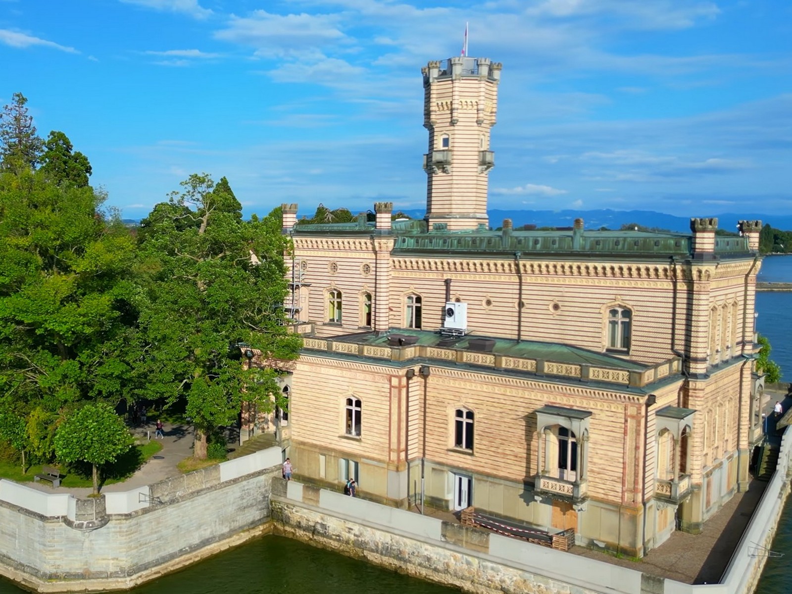 אגם קונסטנץ