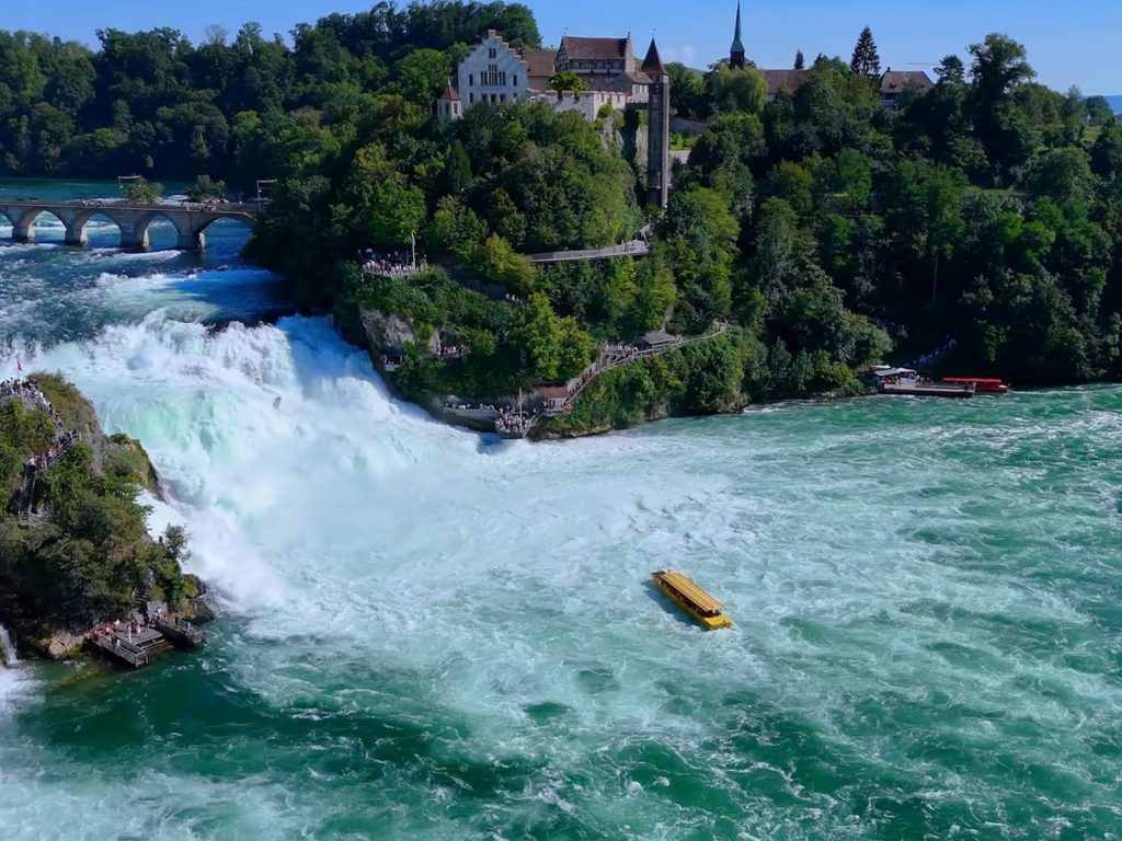 אגם קונסטנץ