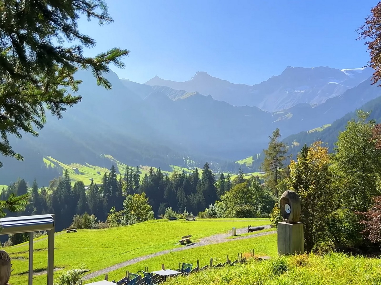 אדלבודן שוויץ