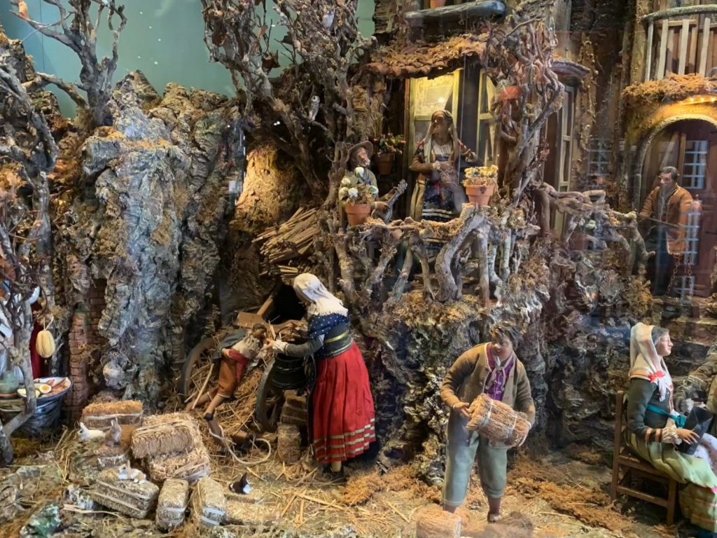 באזל עם ילדים