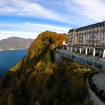 בורגנשטוק שוויץ