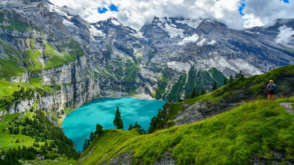 טיול כשר לשוויץ