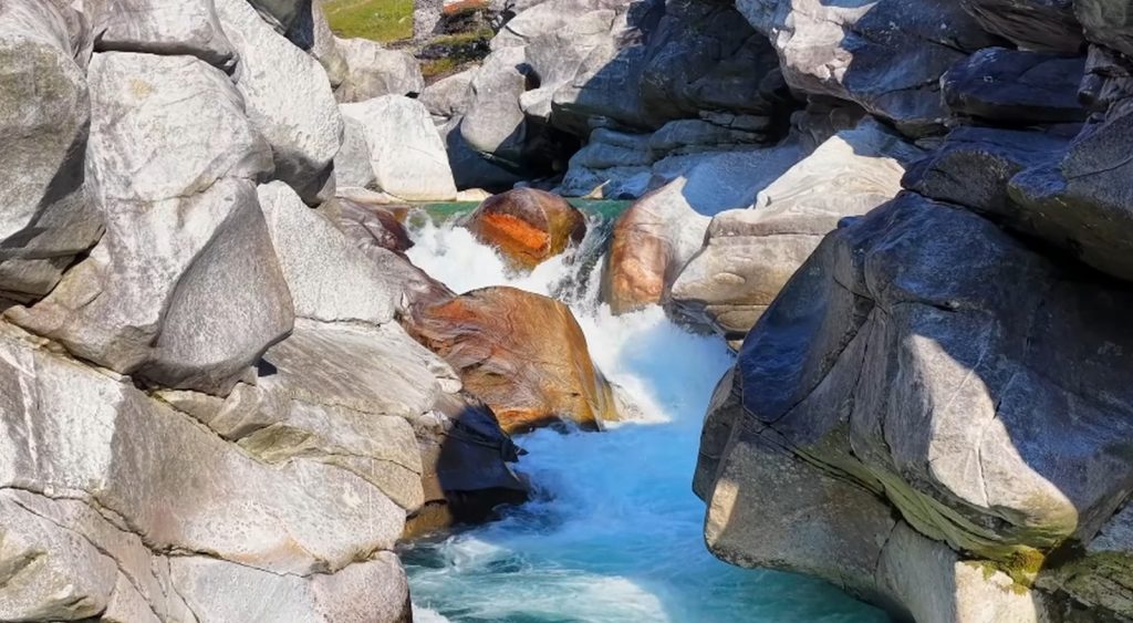 עמק ורזאסקה