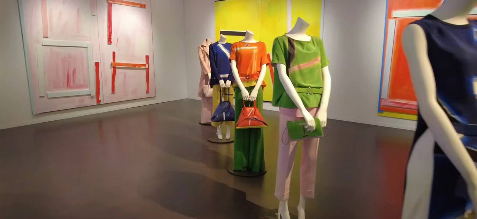 ציריך קניות