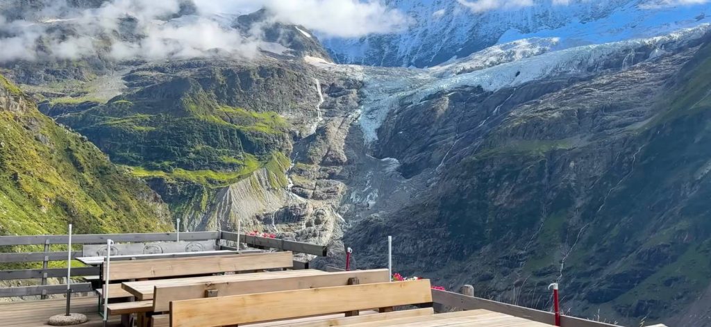 שוויץ בספטמבר