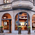 التسوق في سويسرا