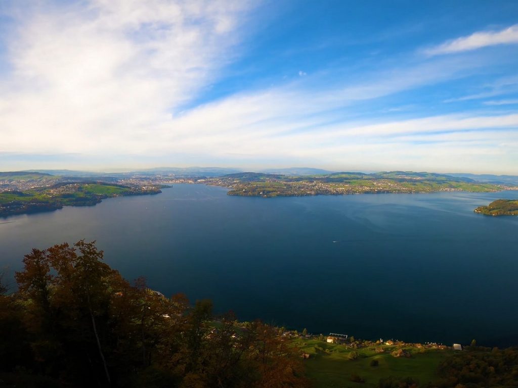 بورغنستوك، سويسرا