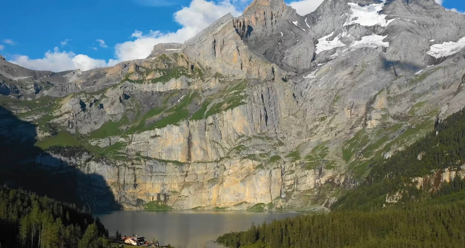 سويسرا للأزواج