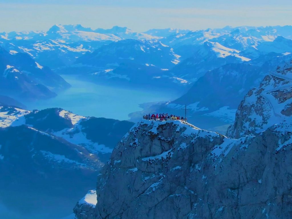 شمال سويسرا