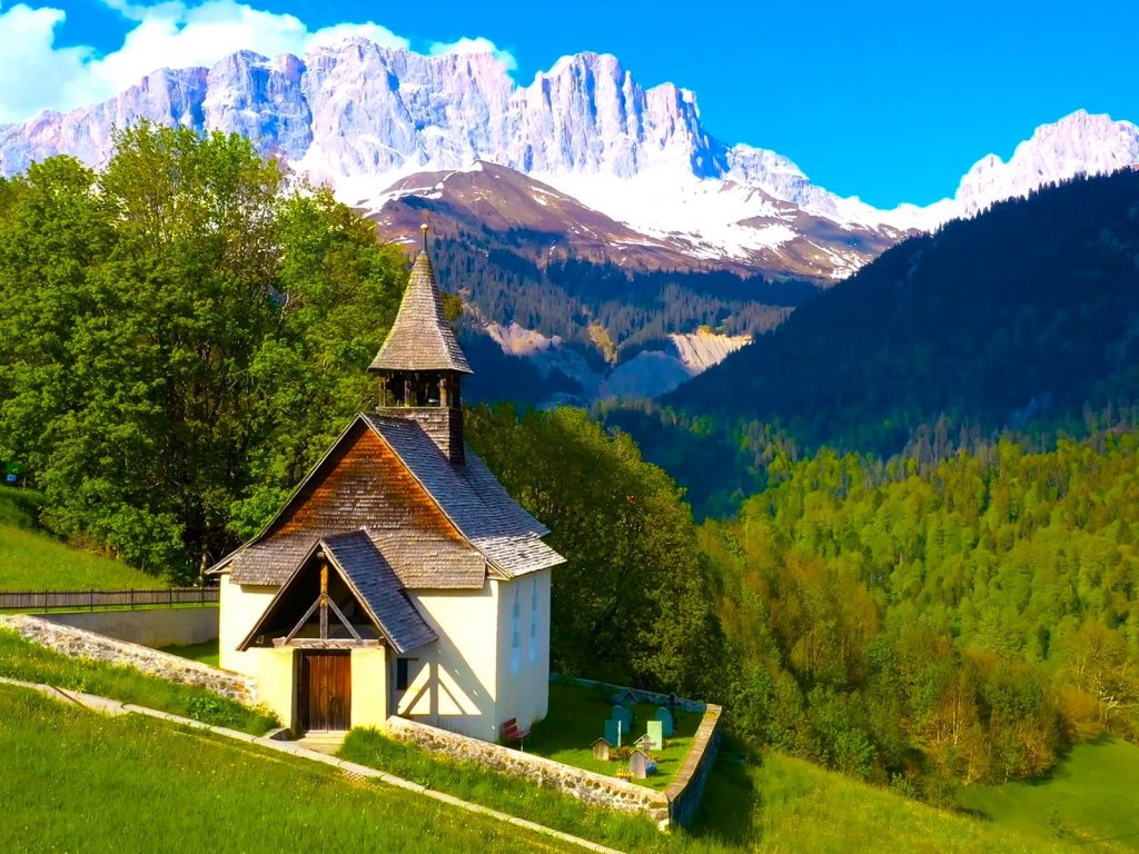 شمال سويسرا