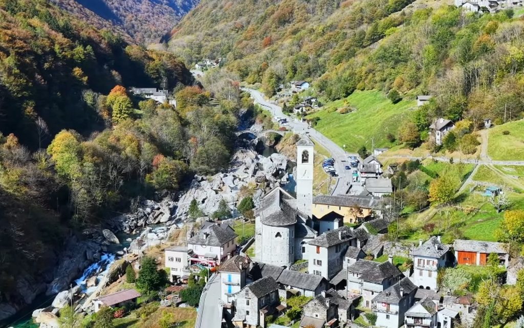 وادي فيرزاسكا