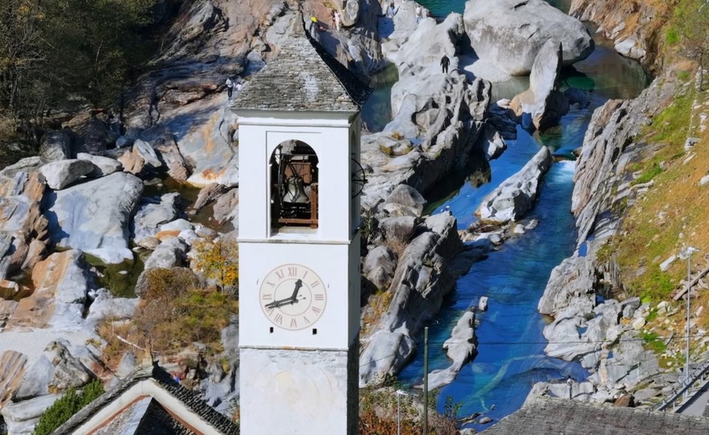 وادي فيرزاسكا