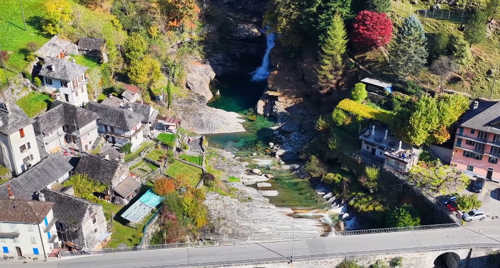 وادي فيرزاسكا