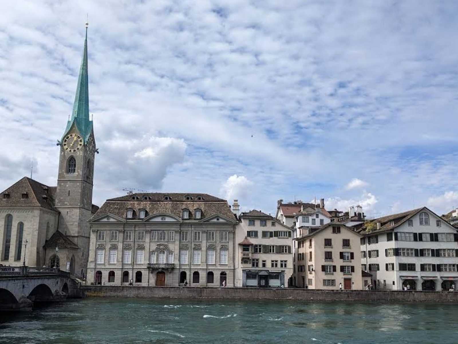 10-Day Switzerland Itinerary