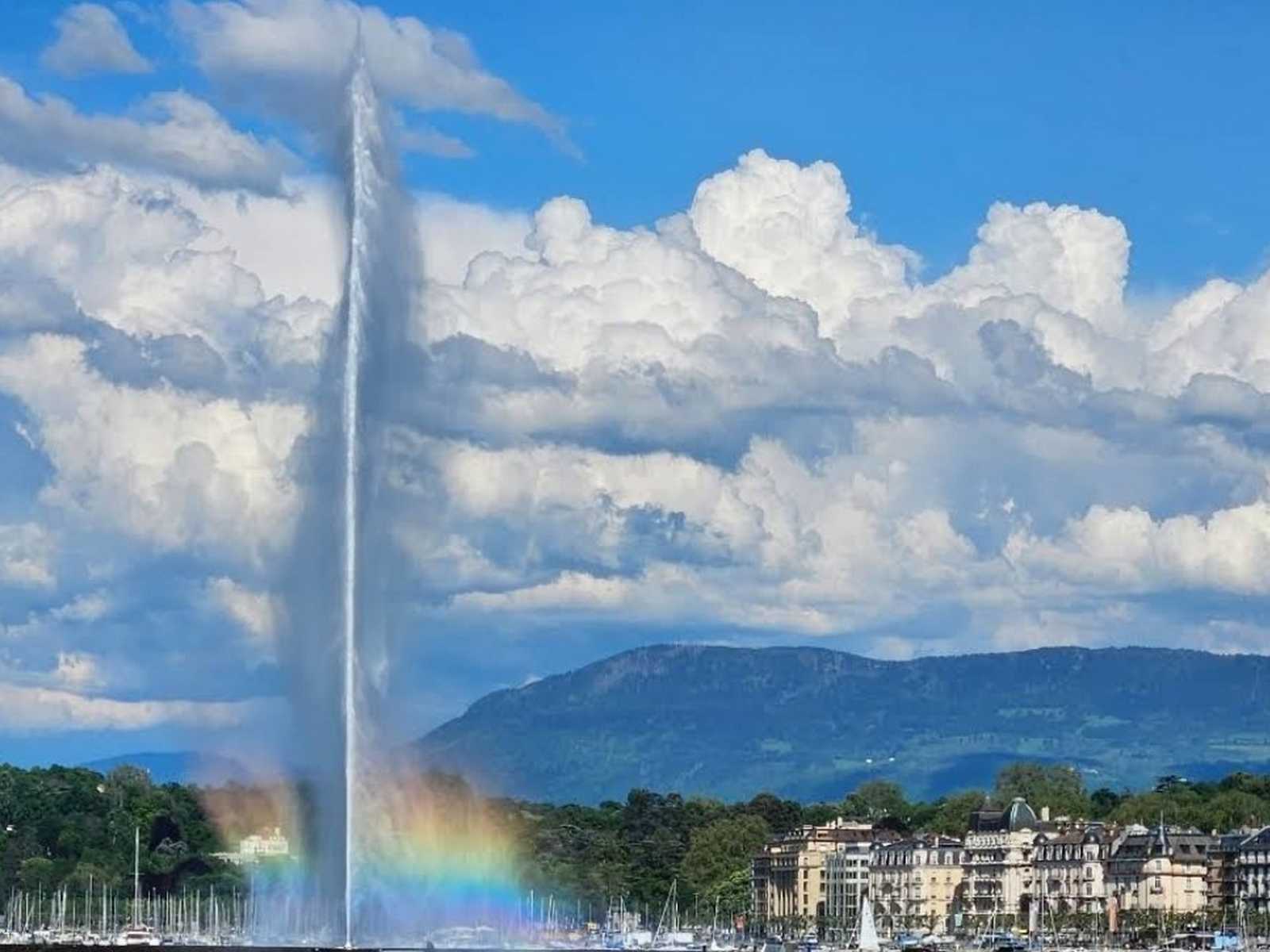 10-Day Switzerland Itinerary