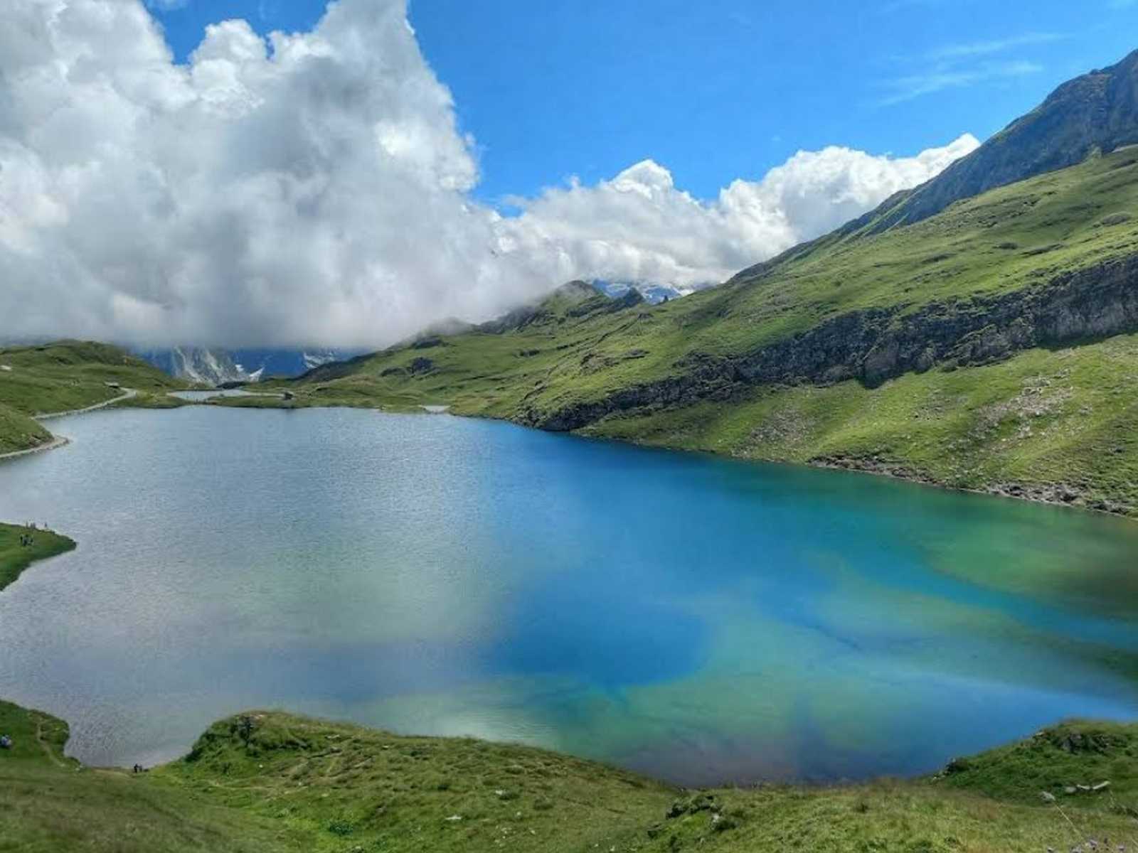 10-Day Switzerland Itinerary