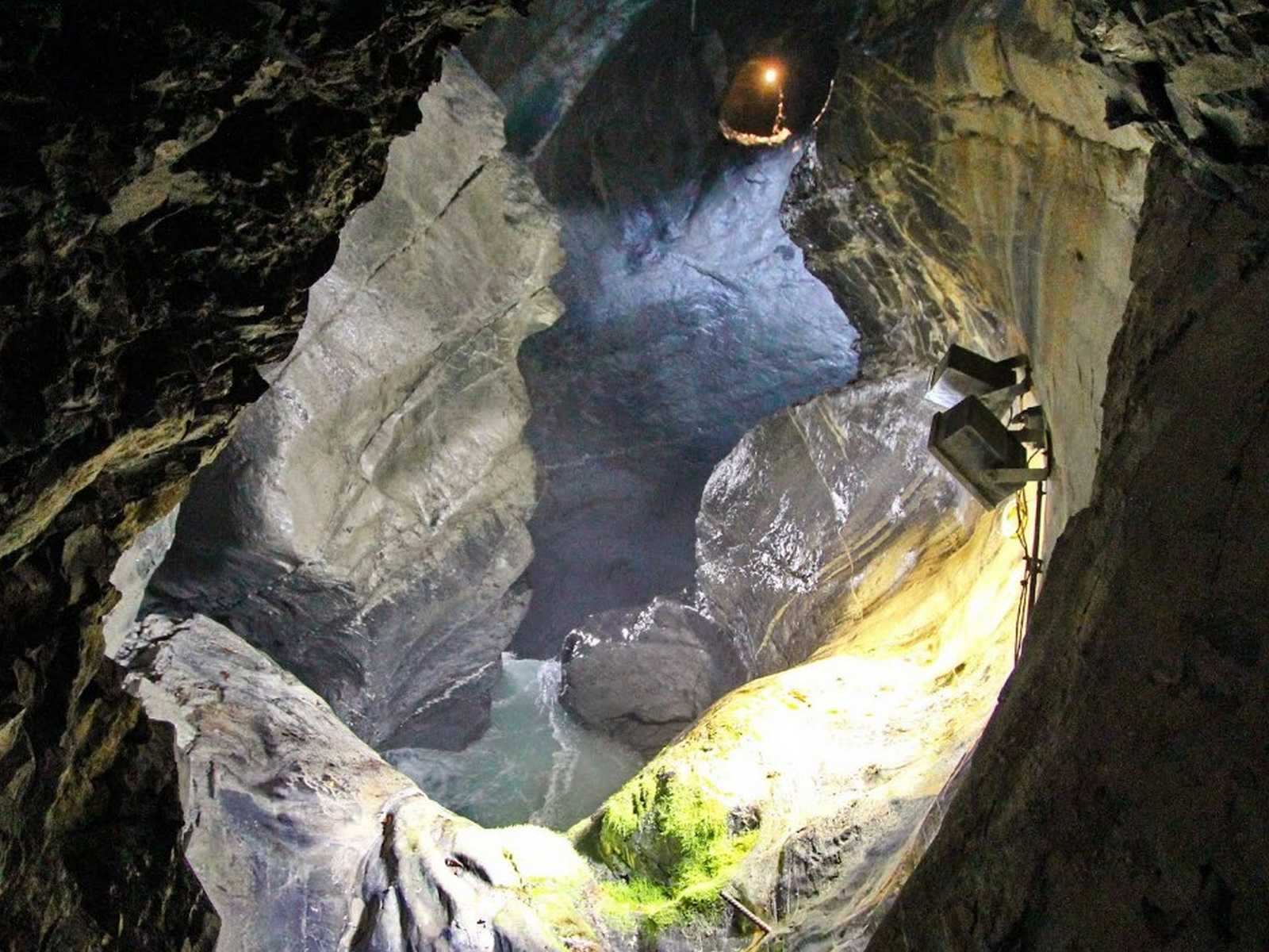 10-Day Switzerland Itinerary