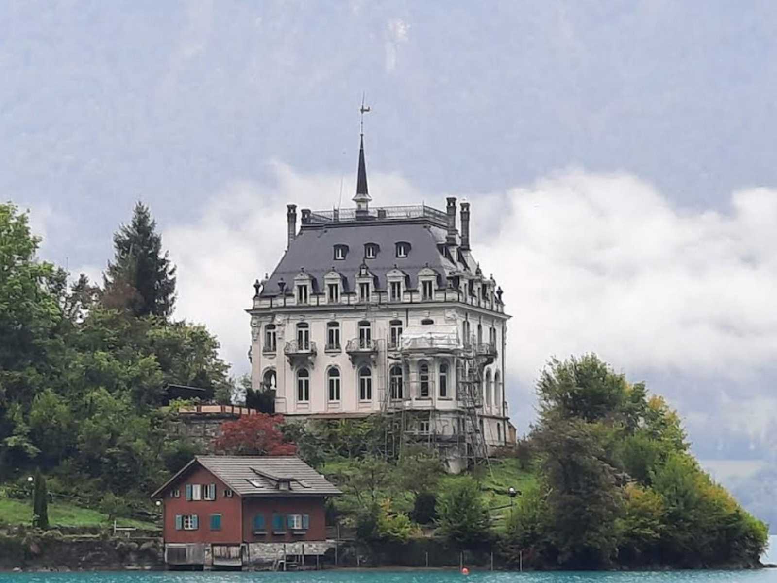 10-Day Switzerland Itinerary