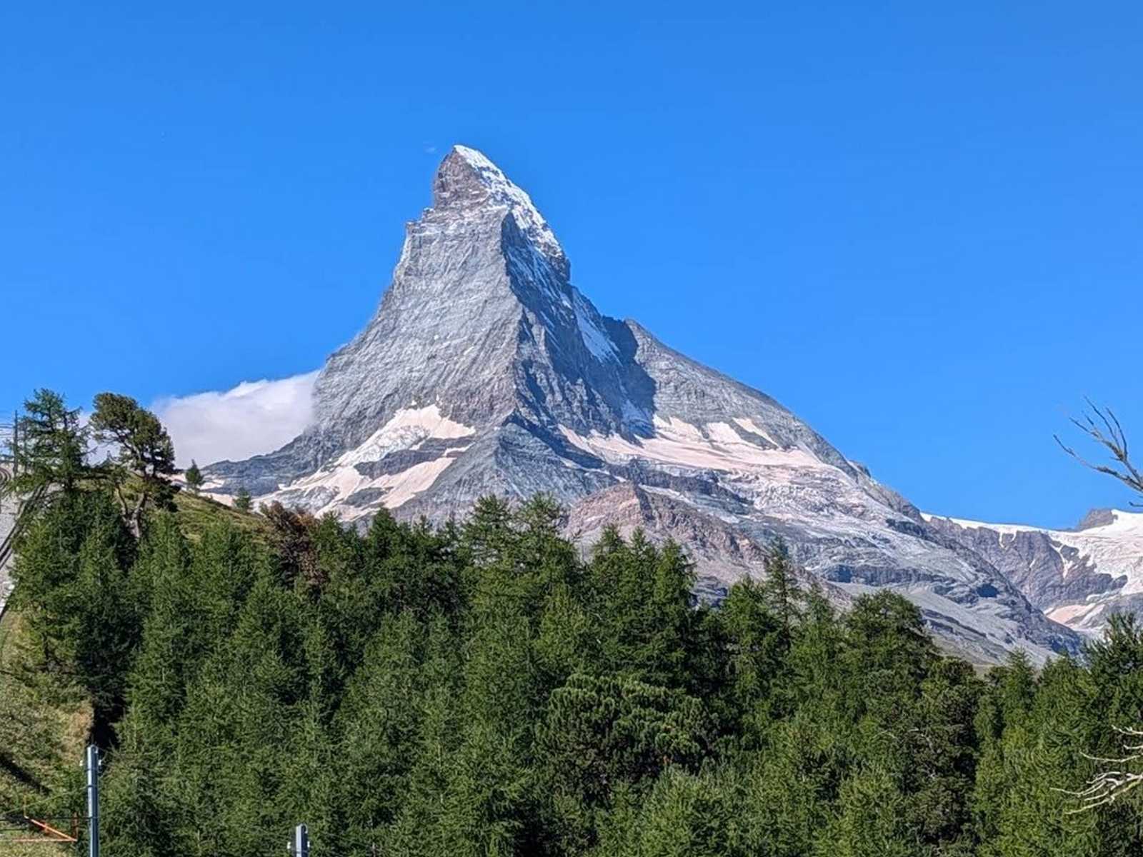 10-Day Switzerland Itinerary