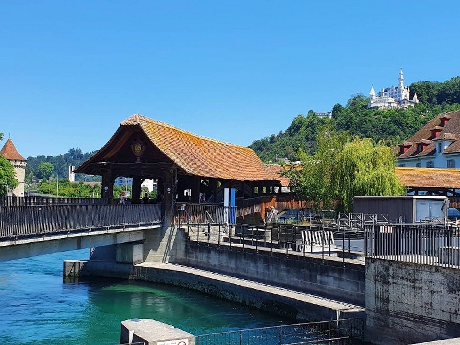 3-Day Switzerland Itinerary