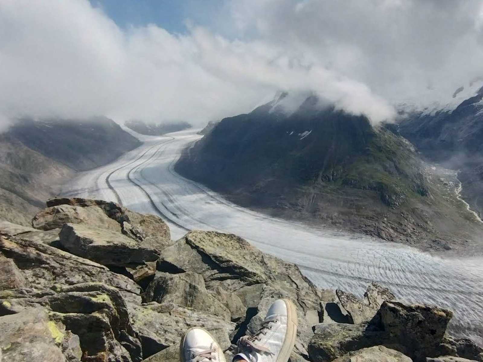 5-Day Switzerland Itinerary