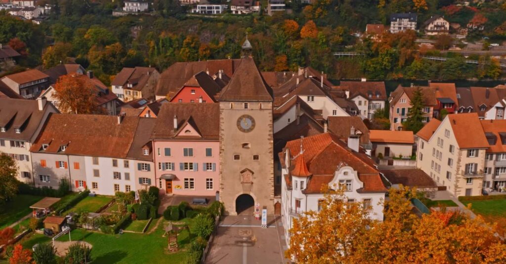 Aargau