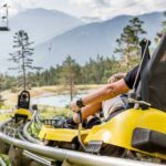 Alpine Slides in Austria