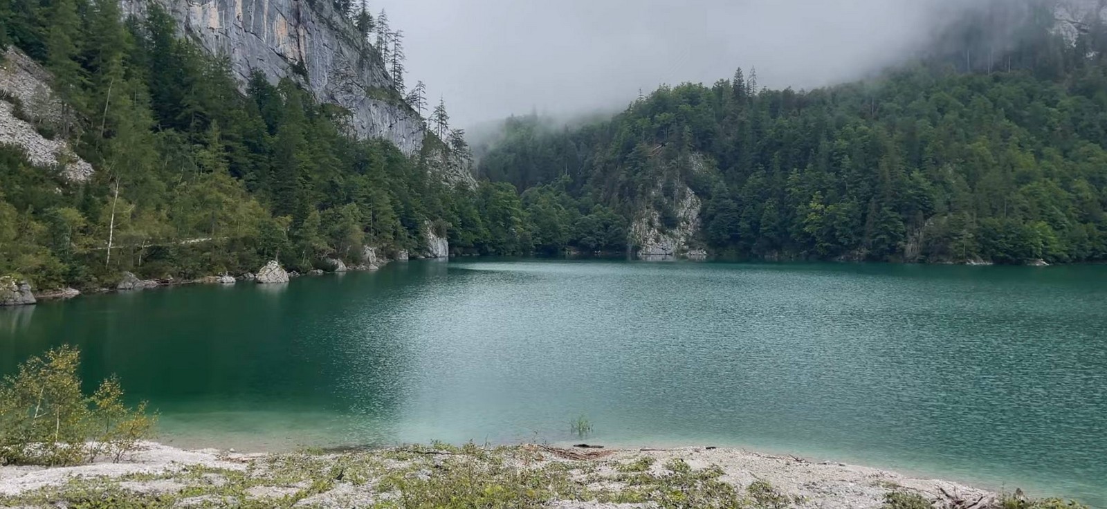 Gosau Lakes