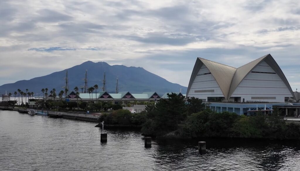 Kagoshima