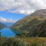 Kaprun Dam (Hochgebirgsstauseen)