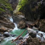 Liechtenstein Gorge