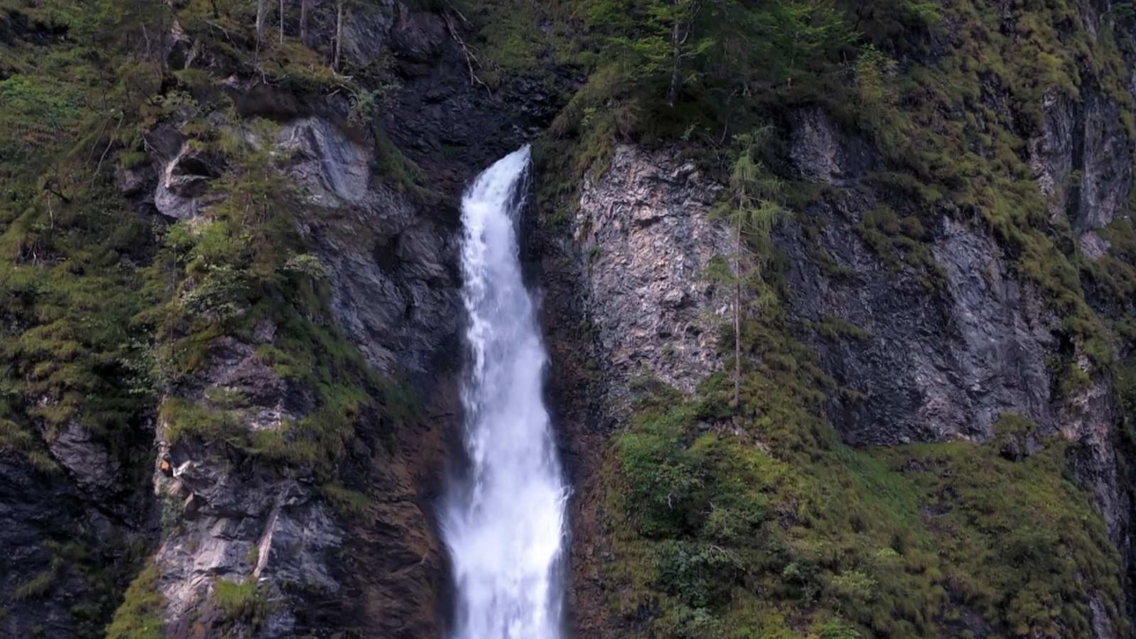 Liechtenstein Gorge