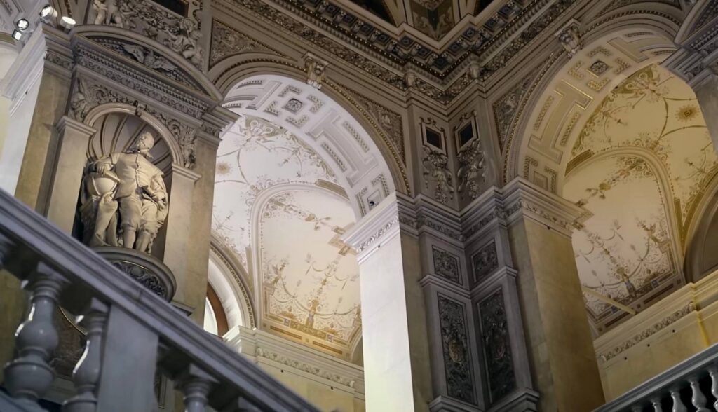 Natural History Museum Vienna