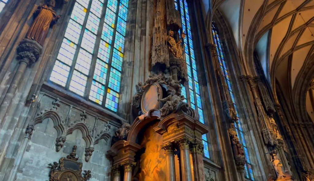 St. Stephen’s Cathedral